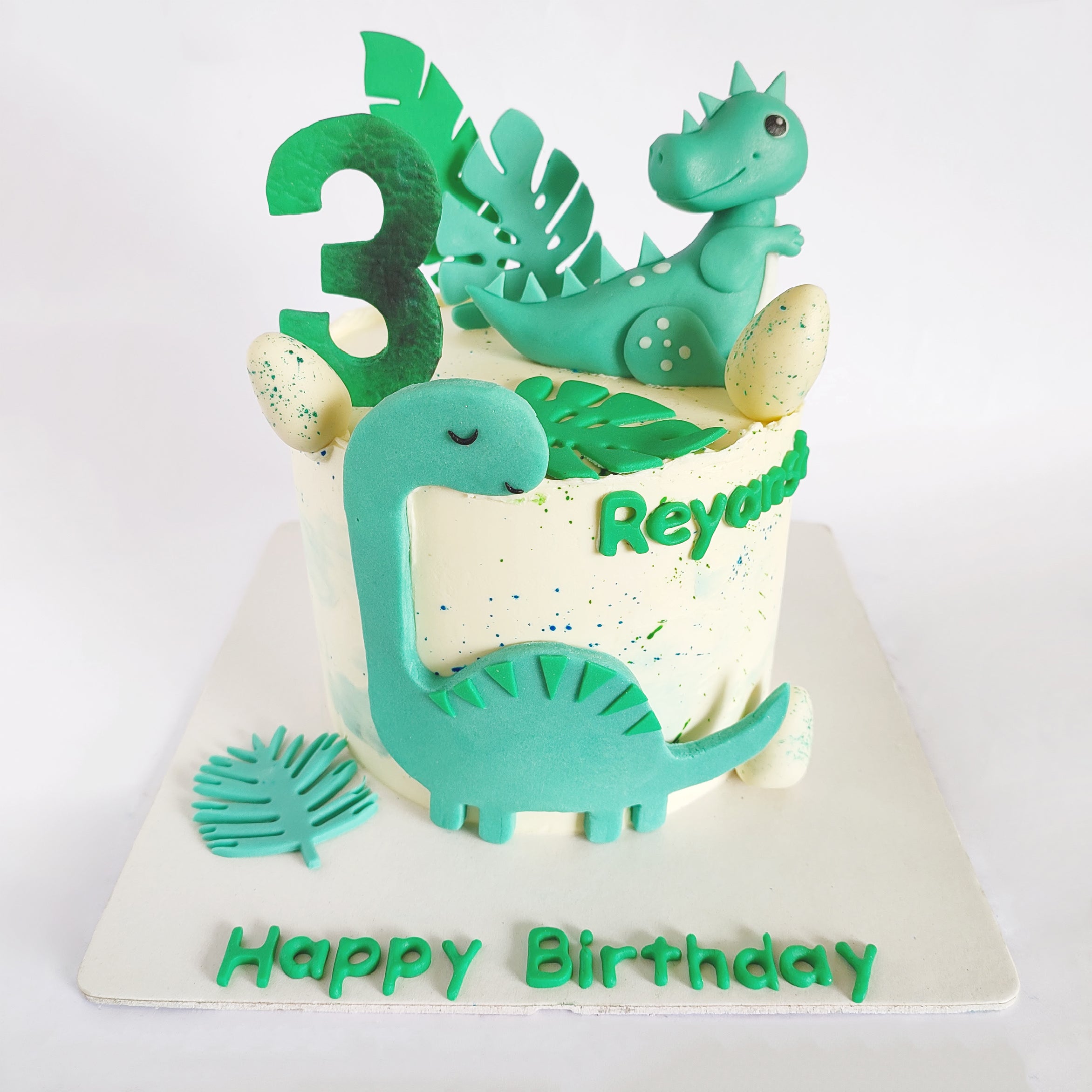 Bunny Theme Cake | Floral Bunny Cake | Bunny Birthday Cake For Kids –  Liliyum Patisserie & Cafe