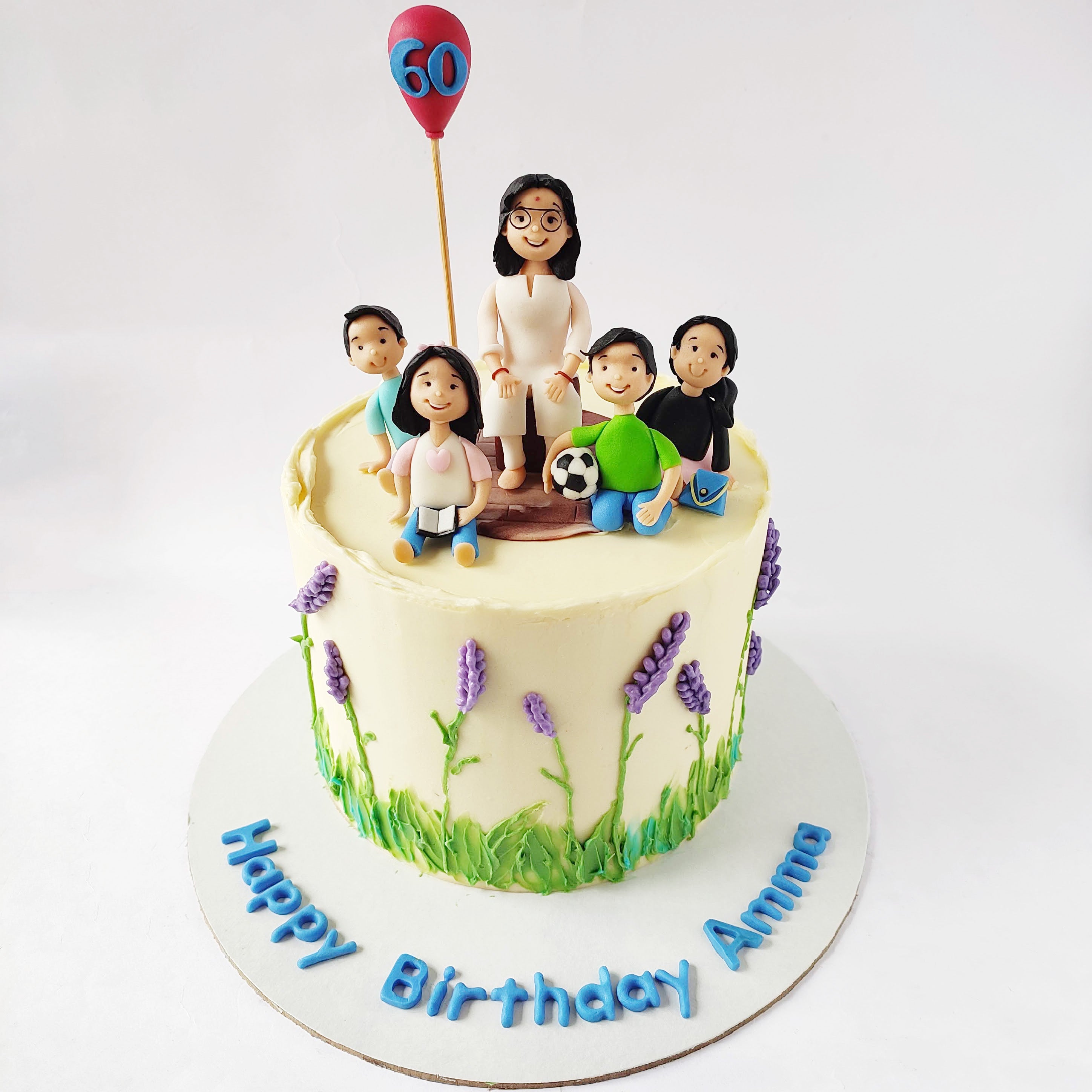 Inscription On Cake Beloved Grandmother 80 Photos and Images & Pictures |  Shutterstock