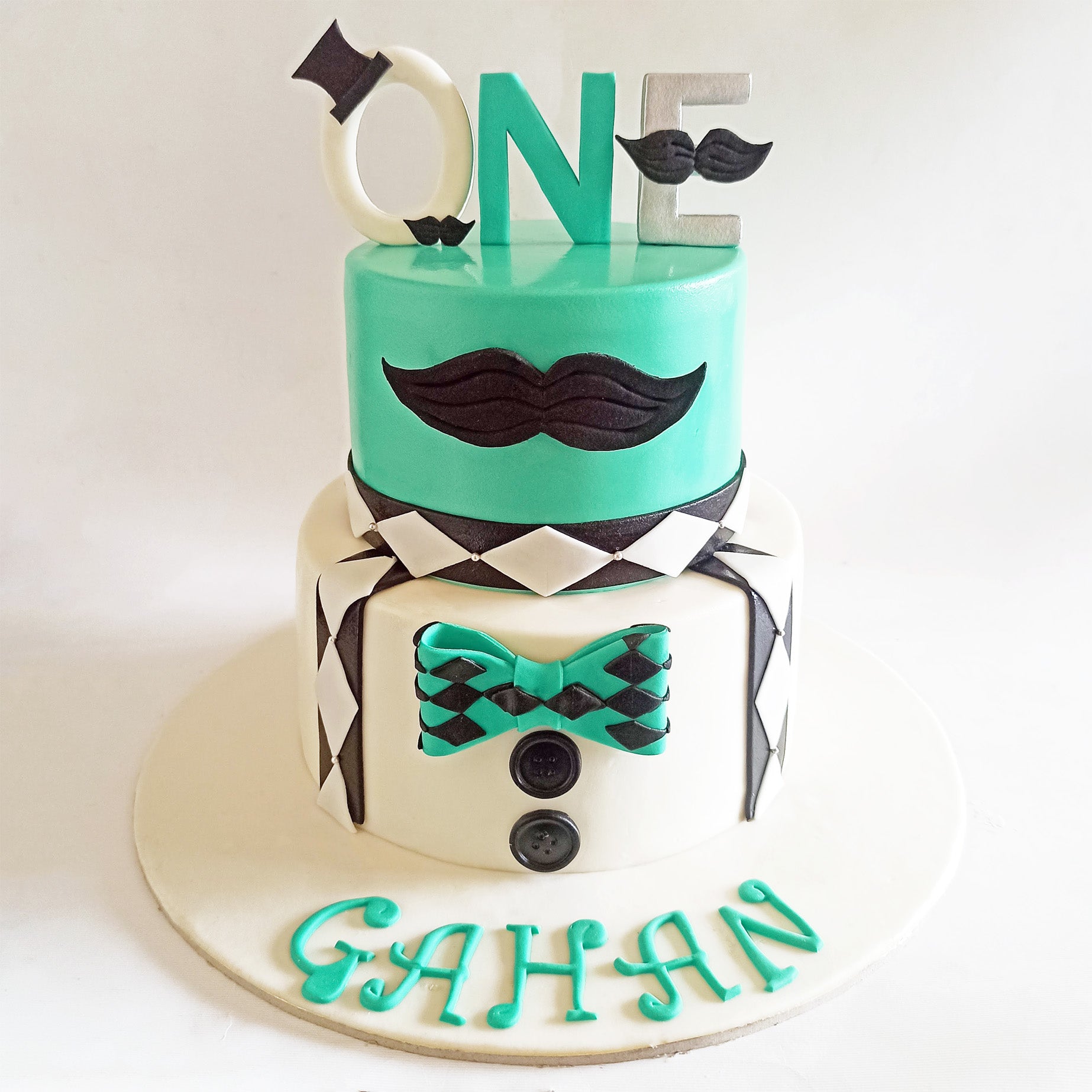 19 Of The Best Boys Birthday Cakes | Canvas Factory